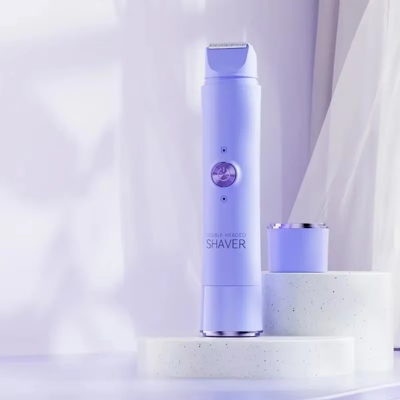 dual-head-shaver-purple